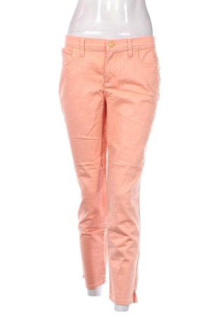 Damen Jeans Talbots, Größe M, Farbe Orange, Preis € 2,99