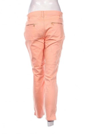 Damen Jeans Talbots, Größe M, Farbe Orange, Preis € 2,99