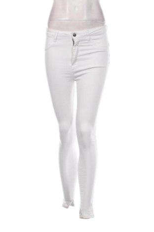 Damen Jeans Tally Weijl, Größe S, Farbe Weiß, Preis 6,99 €