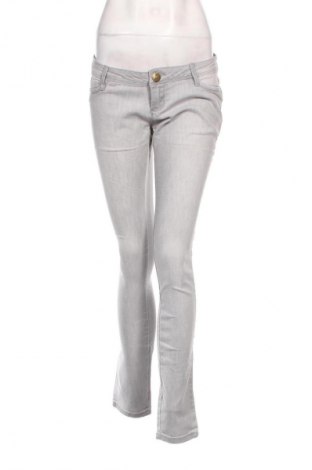 Damen Jeans Tally Weijl, Größe M, Farbe Grau, Preis 4,49 €