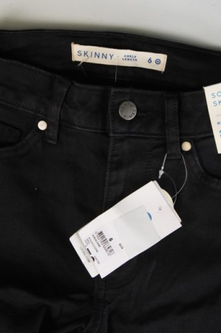 Damskie jeansy Target, Rozmiar S, Kolor Czarny, Cena 29,99 zł