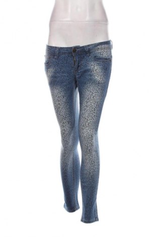 Damen Jeans Terranova, Größe S, Farbe Blau, Preis 2,99 €