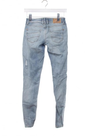 Damen Jeans Terranova, Größe XS, Farbe Blau, Preis € 6,99