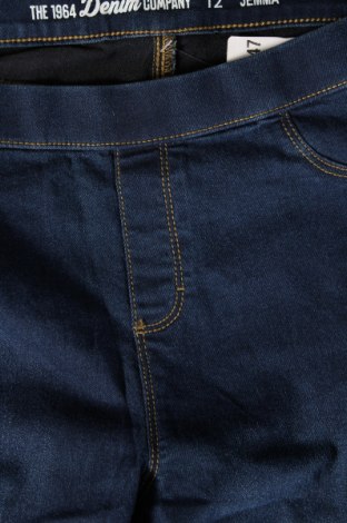 Damen Jeans The 1964 Denim Company, Größe M, Farbe Blau, Preis € 3,99