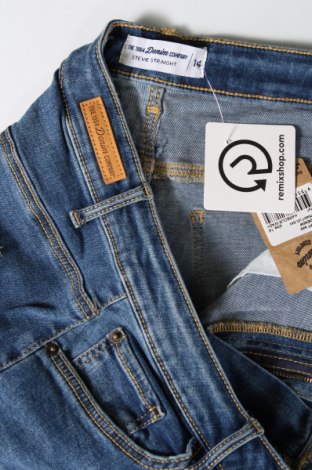 Női farmernadrág The 1964 Denim Company, Méret XL, Szín Kék, Ár 2 399 Ft