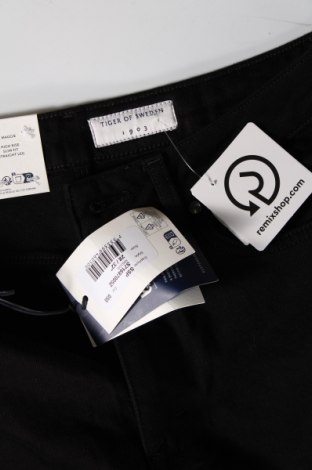 Damen Jeans Tiger Of Sweden, Größe M, Farbe Schwarz, Preis € 15,99