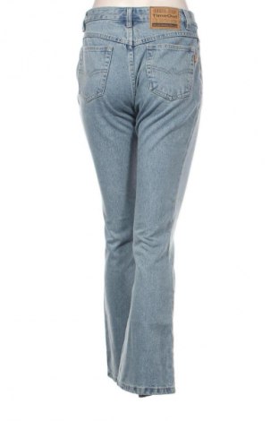 Damen Jeans Timeout, Größe M, Farbe Blau, Preis 3,99 €