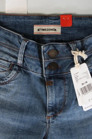 Damen Jeans Timezone, Größe S, Farbe Blau, Preis € 16,49