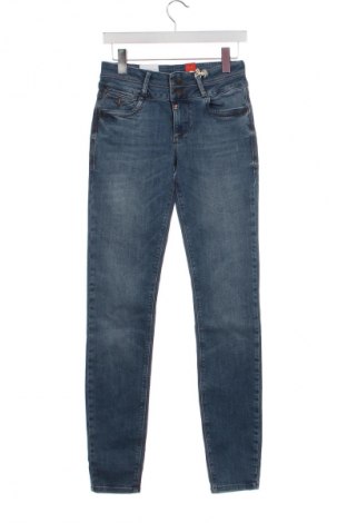 Damen Jeans Timezone, Größe S, Farbe Blau, Preis € 12,99