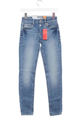 Damen Jeans Timezone, Größe XXS, Farbe Blau, Preis € 14,99