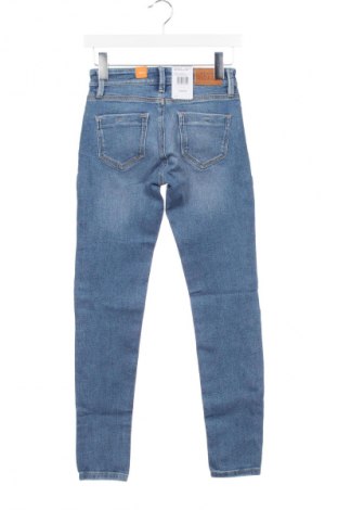 Damen Jeans Timezone, Größe XXS, Farbe Blau, Preis 14,99 €