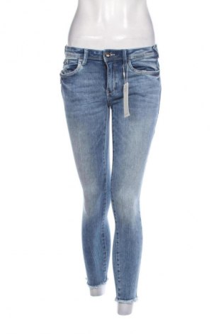 Damen Jeans Tom Tailor, Größe S, Farbe Blau, Preis 16,99 €