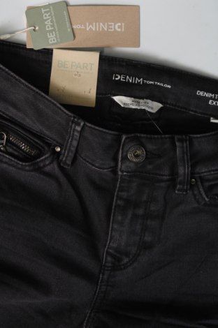 Damen Jeans Tom Tailor, Größe S, Farbe Schwarz, Preis € 13,99