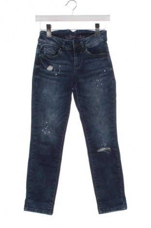 Damen Jeans Tom Tailor, Größe XS, Farbe Blau, Preis 4,99 €