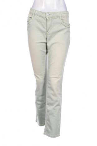 Damen Jeans Tom Tailor, Größe M, Farbe Grün, Preis € 4,99