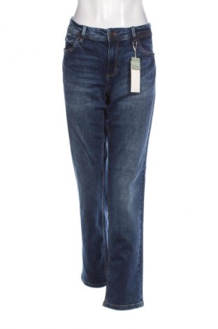 Damen Jeans Tom Tailor, Größe L, Farbe Blau, Preis € 14,99