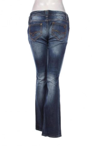 Damen Jeans Tom Tailor, Größe L, Farbe Blau, Preis 13,99 €