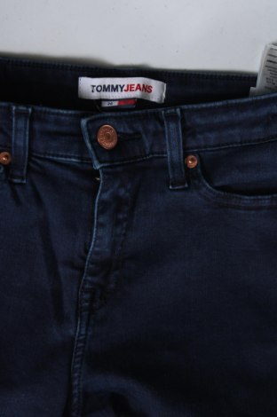 Dámske džínsy  Tommy Jeans, Veľkosť S, Farba Modrá, Cena  26,95 €