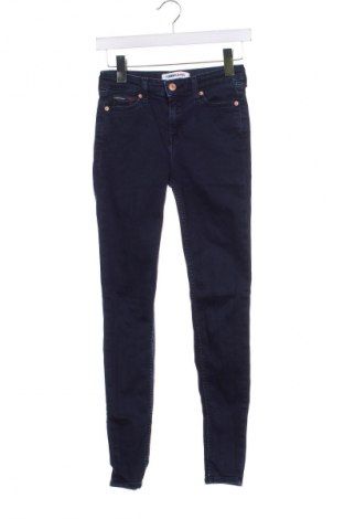 Dámske džínsy  Tommy Jeans, Veľkosť S, Farba Modrá, Cena  26,95 €