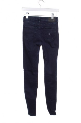 Dámske džínsy  Tommy Jeans, Veľkosť S, Farba Modrá, Cena  26,95 €