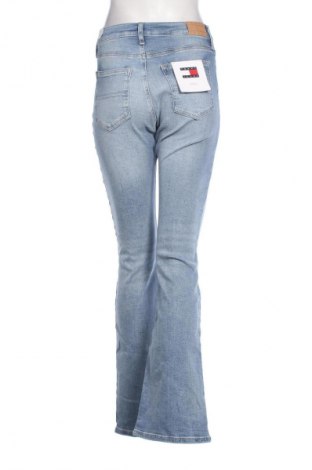 Damen Jeans Tommy Jeans, Größe M, Farbe Blau, Preis 88,66 €