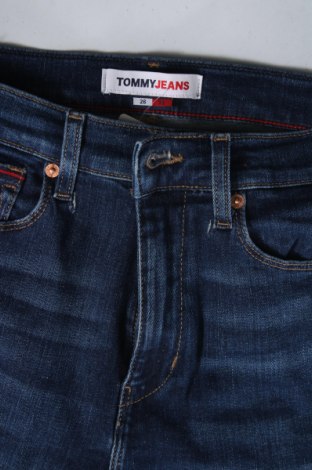 Női farmernadrág Tommy Jeans, Méret S, Szín Kék, Ár 36 364 Ft