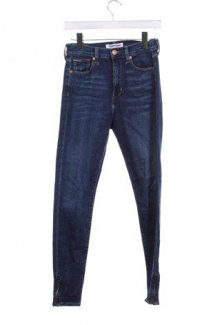 Dámske džínsy  Tommy Jeans, Veľkosť S, Farba Modrá, Cena  88,95 €