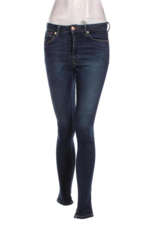 Damen Jeans Tommy Jeans, Größe M, Farbe Blau, Preis € 52,29