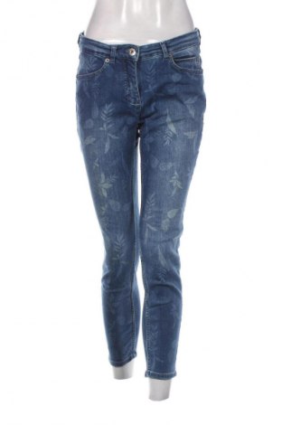 Damen Jeans Toni, Größe M, Farbe Blau, Preis € 6,49