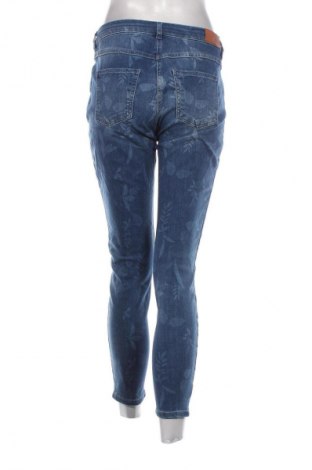 Damen Jeans Toni, Größe M, Farbe Blau, Preis 6,99 €