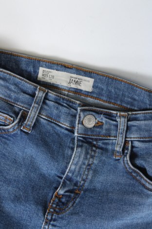 Damen Jeans Topshop, Größe XS, Farbe Blau, Preis € 4,79