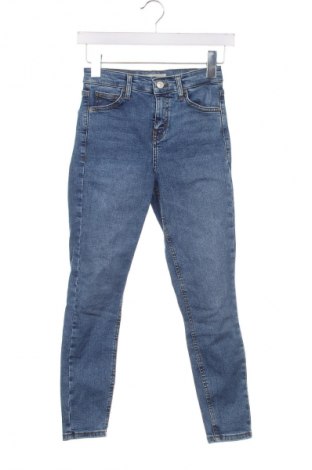 Damen Jeans Topshop, Größe XS, Farbe Blau, Preis € 7,49