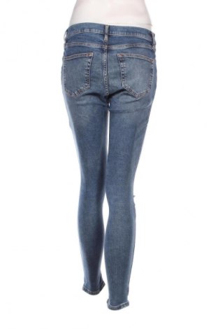 Damen Jeans Topshop, Größe S, Farbe Blau, Preis € 6,99