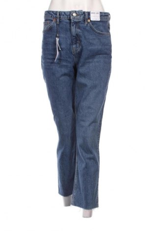 Damen Jeans Topshop, Größe M, Farbe Blau, Preis 9,99 €