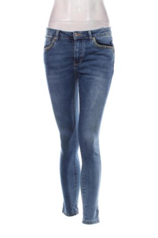 Damen Jeans Toxik 3, Größe M, Farbe Blau, Preis € 6,49