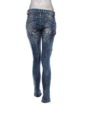 Damen Jeans Tredy, Größe S, Farbe Blau, Preis € 5,49