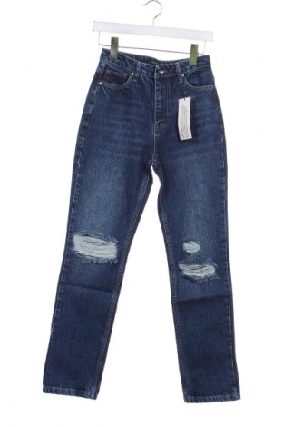 Damen Jeans Trendyol, Größe XS, Farbe Blau, Preis € 11,99