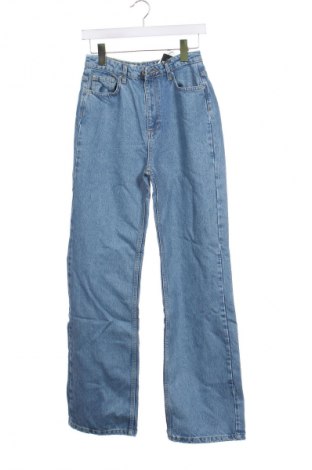 Damen Jeans Trendyol, Größe S, Farbe Blau, Preis 15,99 €