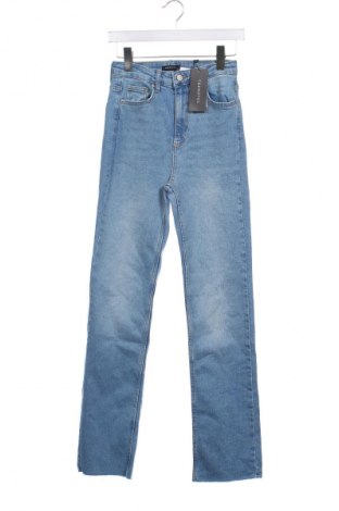 Damen Jeans Trendyol, Größe S, Farbe Blau, Preis 15,99 €