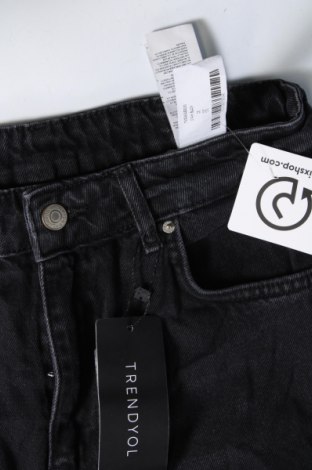 Damen Jeans Trendyol, Größe S, Farbe Schwarz, Preis 7,99 €