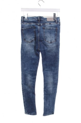 Damen Jeans Unisono, Größe S, Farbe Blau, Preis € 5,49