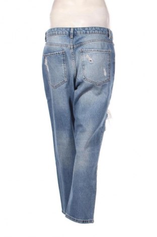 Damen Jeans United Colors Of Benetton, Größe L, Farbe Blau, Preis € 13,99