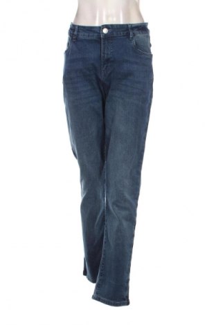 Damen Jeans Up 2 Fashion, Größe M, Farbe Blau, Preis € 6,99