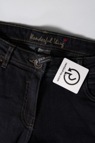 Damskie jeansy Up 2 Fashion, Rozmiar M, Kolor Niebieski, Cena 29,99 zł