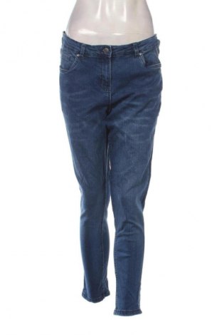 Damen Jeans Up 2 Fashion, Größe M, Farbe Blau, Preis € 5,99