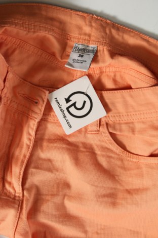 Damen Jeans Up 2 Fashion, Größe M, Farbe Orange, Preis € 7,49