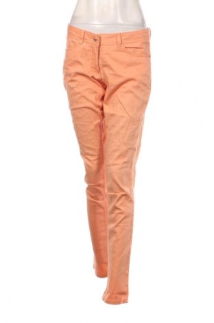 Damen Jeans Up 2 Fashion, Größe M, Farbe Orange, Preis € 6,99