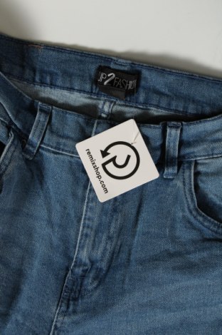 Damskie jeansy Up 2 Fashion, Rozmiar M, Kolor Niebieski, Cena 32,99 zł