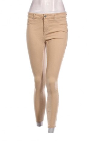 Damen Jeans Vero Moda, Größe M, Farbe Beige, Preis 10,99 €