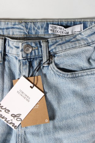 Damen Jeans Vero Moda, Größe S, Farbe Blau, Preis € 15,99